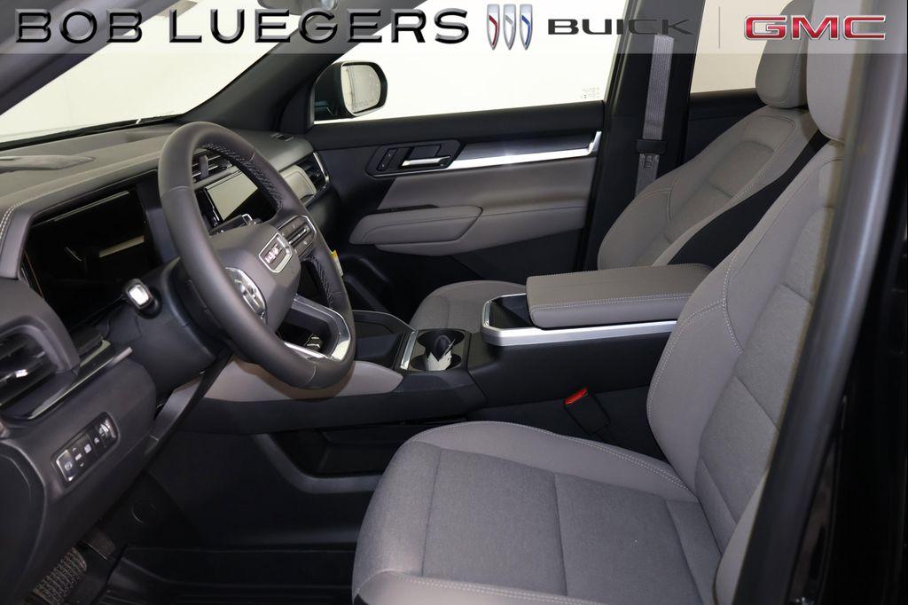 new 2026 GMC Terrain car, priced at $34,135