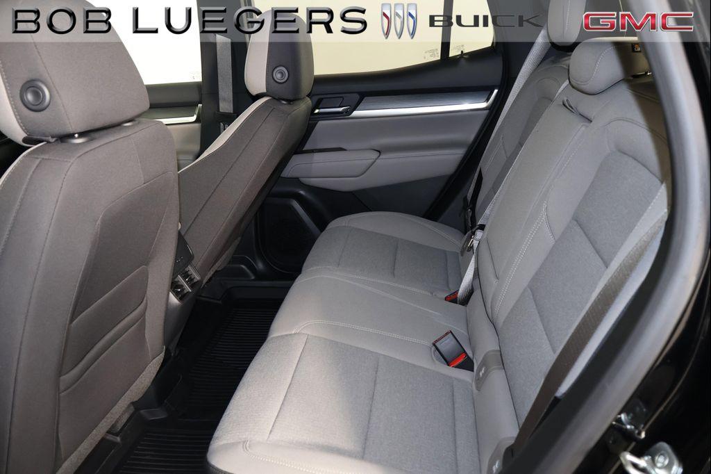 new 2026 GMC Terrain car, priced at $34,135