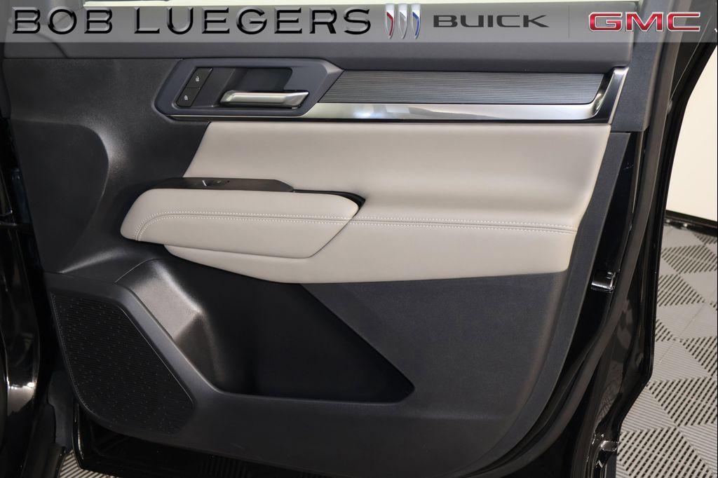 new 2026 GMC Terrain car, priced at $34,135