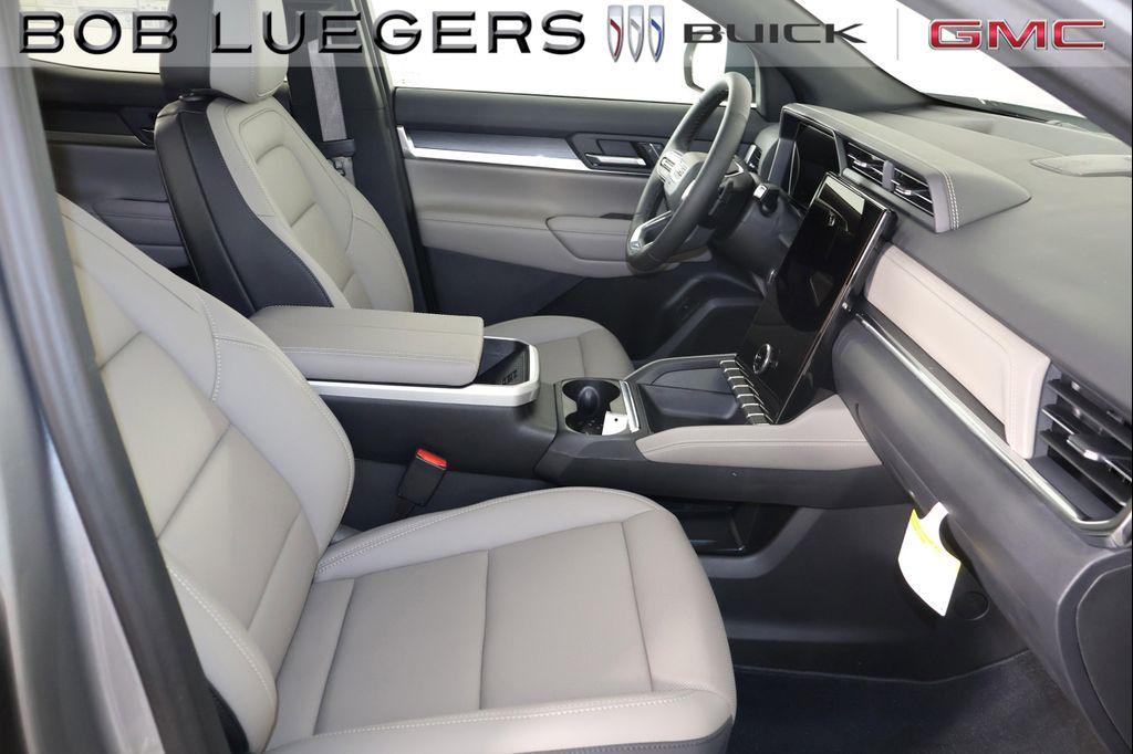 new 2026 GMC Terrain car, priced at $38,430