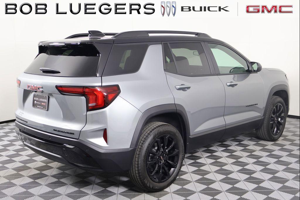 new 2026 GMC Terrain car, priced at $38,430
