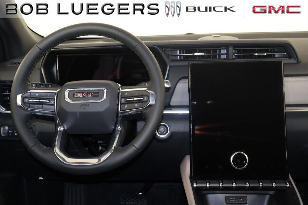 new 2026 GMC Terrain car, priced at $38,430