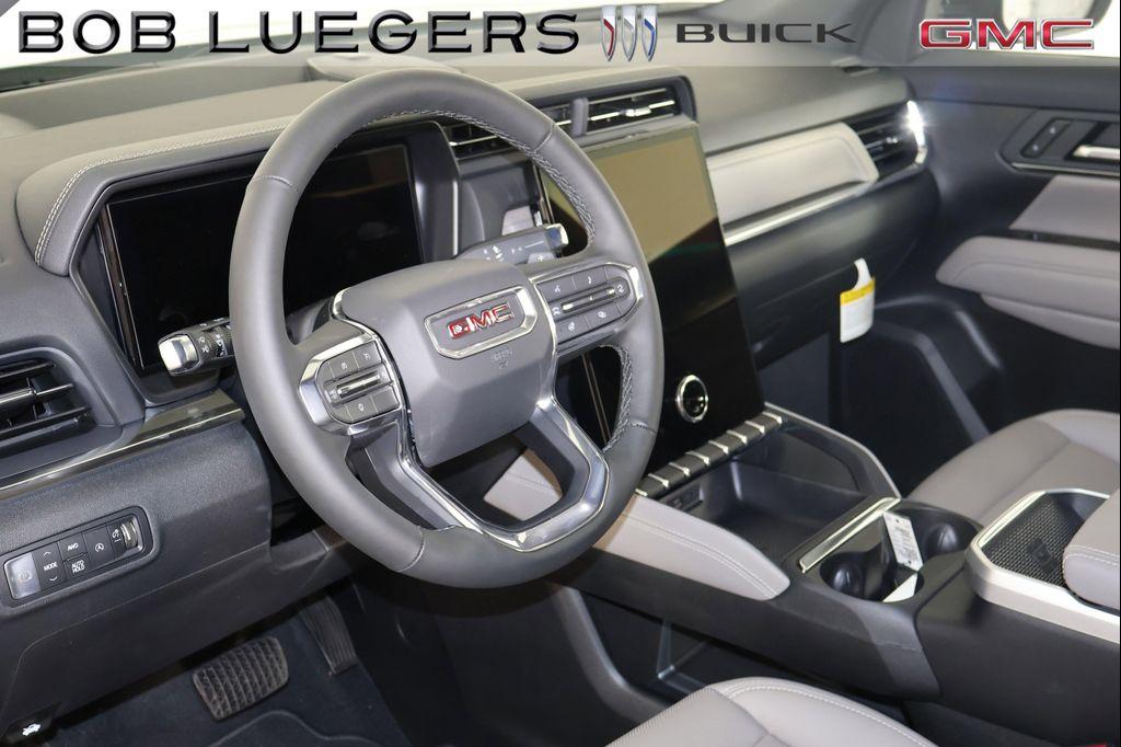 new 2026 GMC Terrain car, priced at $38,430