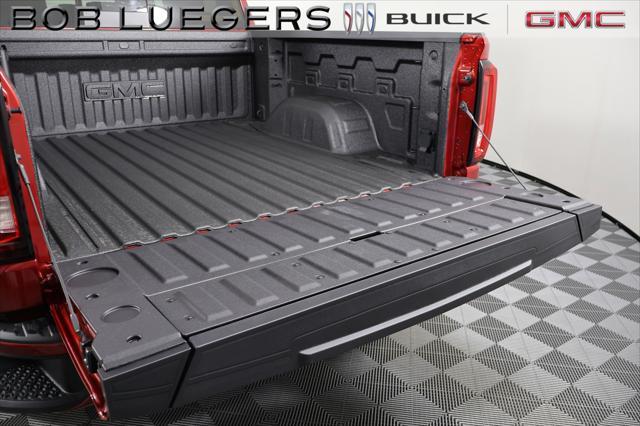 new 2025 GMC Sierra 1500 car, priced at $72,190