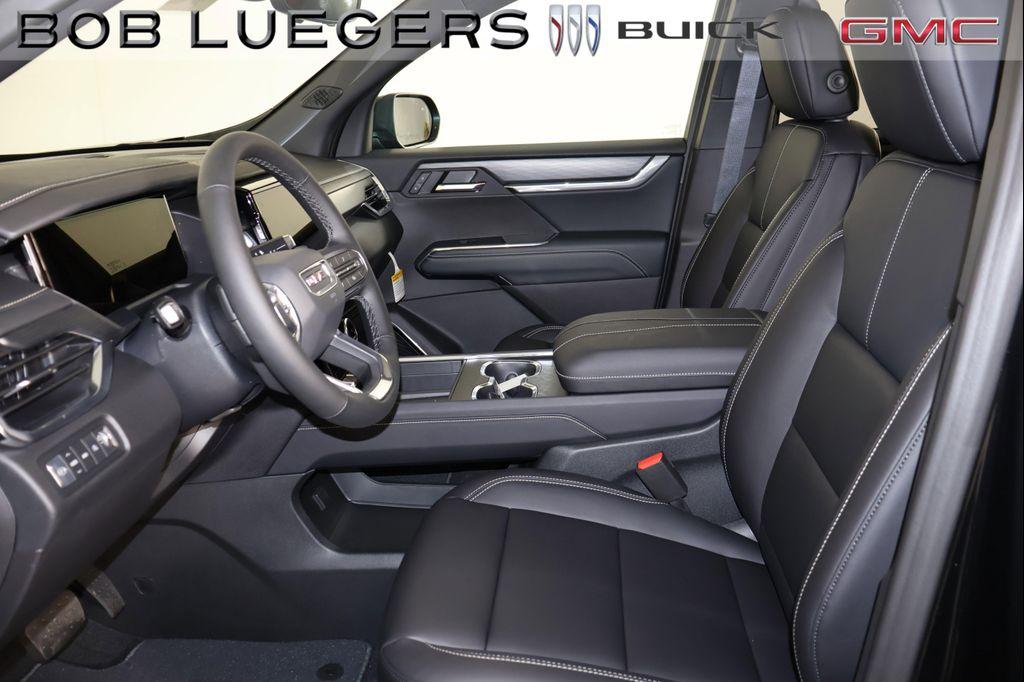 new 2026 GMC Acadia car, priced at $54,522