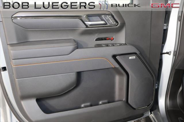 new 2025 GMC Sierra 1500 car, priced at $73,745