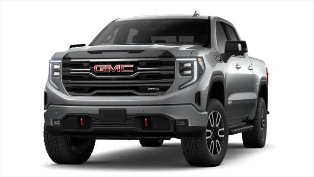 new 2025 GMC Sierra 1500 car, priced at $74,850