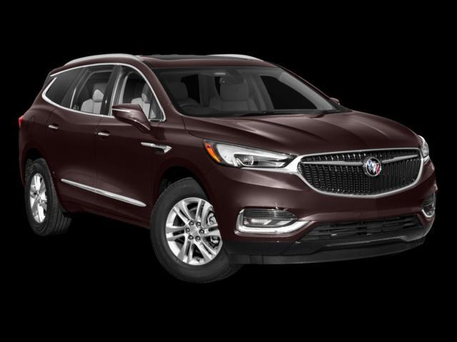 used 2018 Buick Enclave car, priced at $19,989