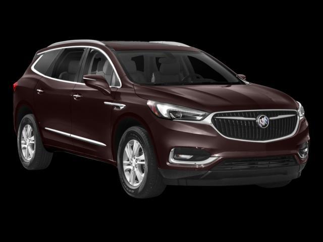 used 2018 Buick Enclave car, priced at $19,989