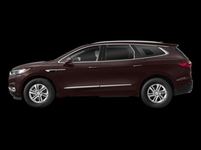 used 2018 Buick Enclave car, priced at $19,989