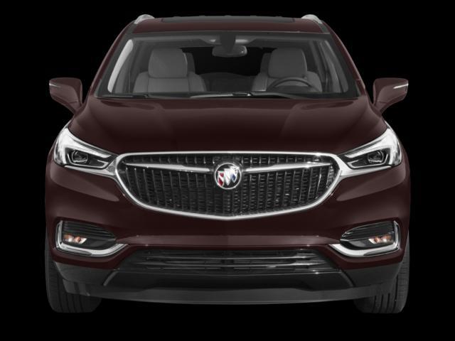 used 2018 Buick Enclave car, priced at $19,989