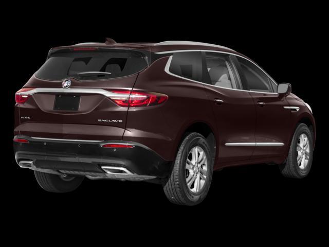 used 2018 Buick Enclave car, priced at $19,989