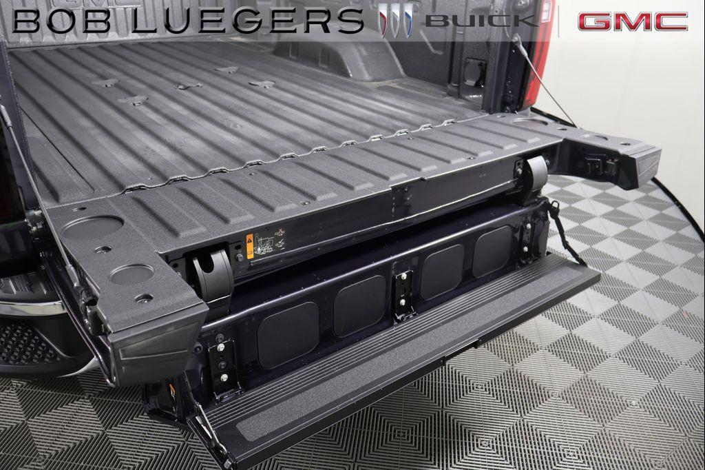 new 2026 GMC Sierra 2500 car, priced at $73,464