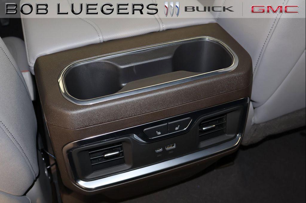 new 2026 GMC Sierra 2500 car, priced at $73,464