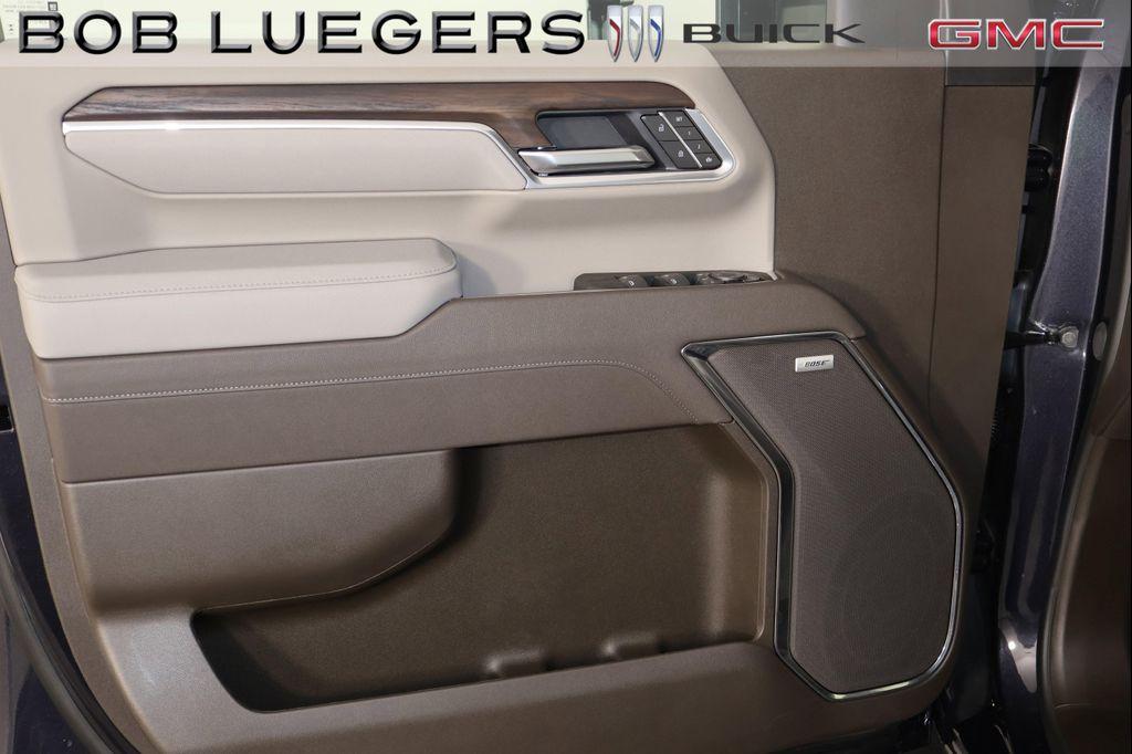 new 2026 GMC Sierra 2500 car, priced at $73,464