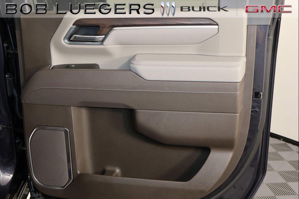 new 2026 GMC Sierra 2500 car, priced at $73,464