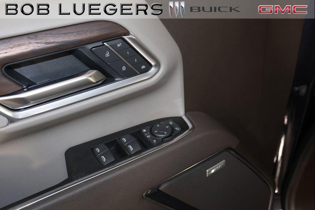 new 2026 GMC Sierra 2500 car, priced at $73,464