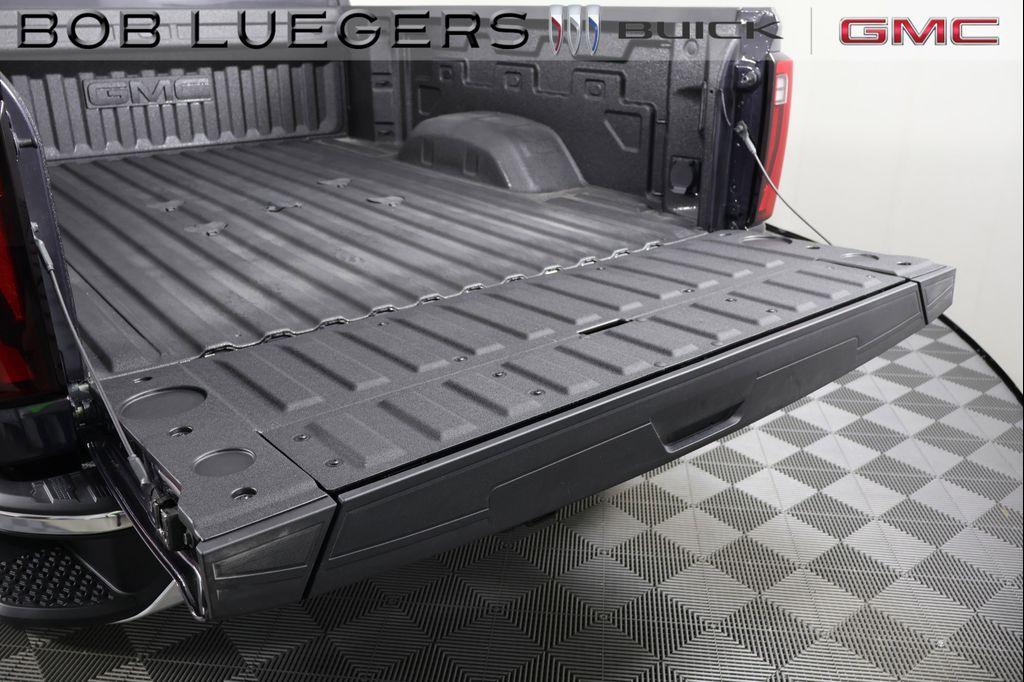 new 2026 GMC Sierra 2500 car, priced at $73,464