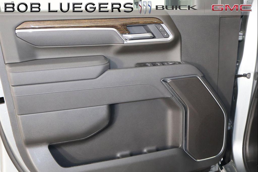 new 2026 GMC Sierra 2500 car, priced at $66,008