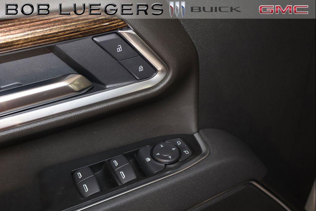 new 2026 GMC Sierra 2500 car, priced at $66,008