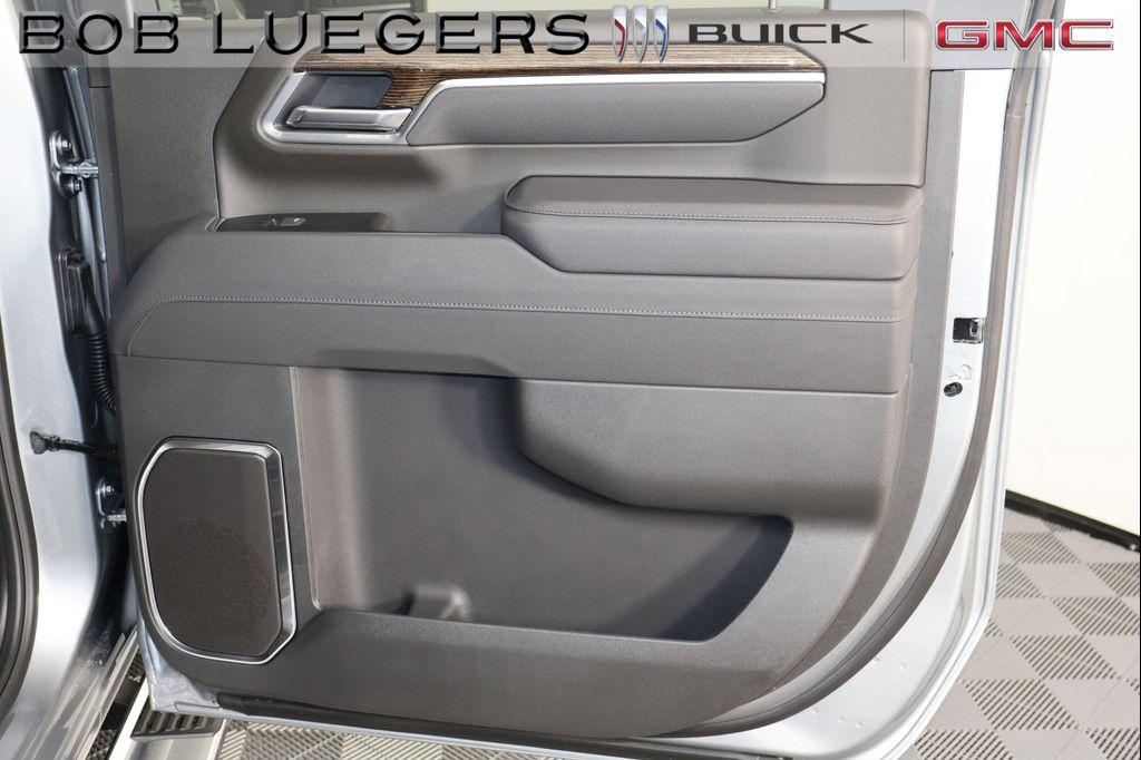 new 2026 GMC Sierra 2500 car, priced at $66,008