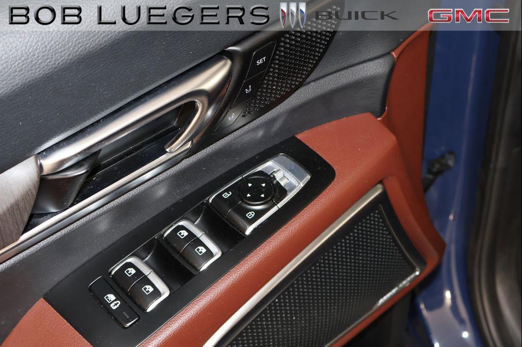 used 2024 Kia Telluride car, priced at $40,965