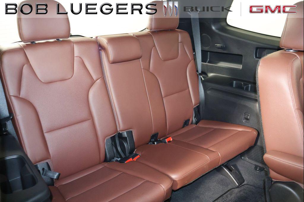 used 2024 Kia Telluride car, priced at $40,965