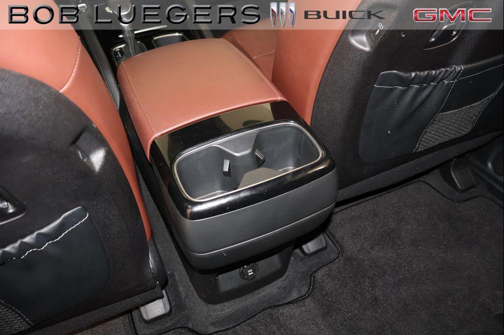 used 2024 Kia Telluride car, priced at $40,965