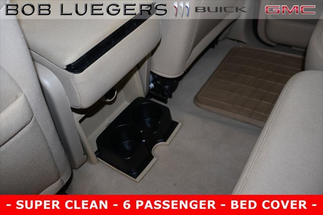 used 2006 Ford F-150 car, priced at $10,943