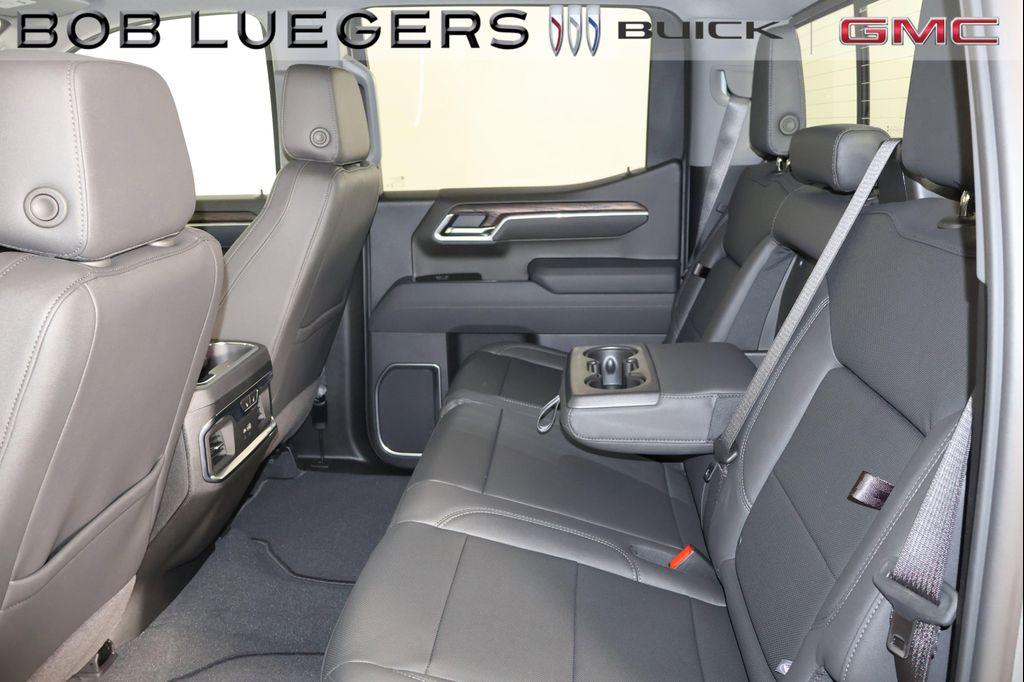 new 2026 GMC Sierra 1500 car, priced at $67,411