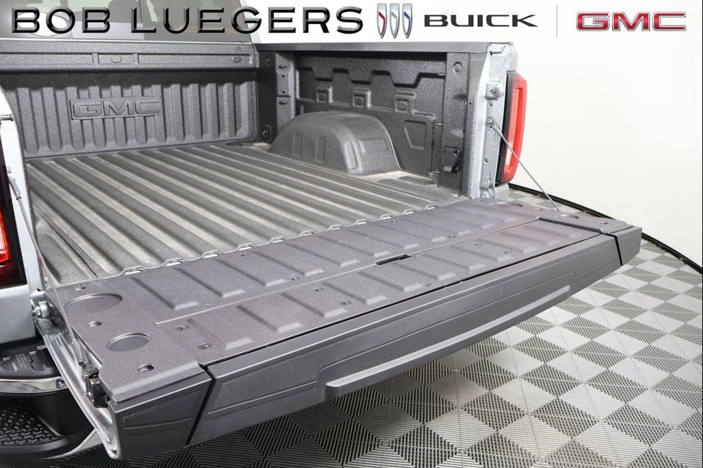 new 2026 GMC Sierra 1500 car, priced at $67,411