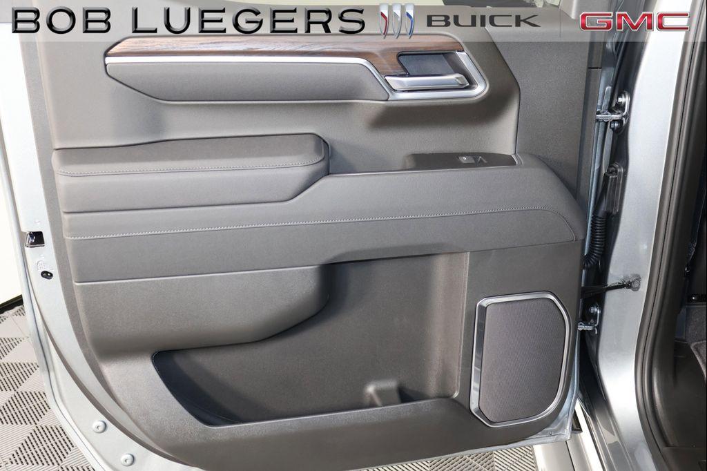 new 2026 GMC Sierra 1500 car, priced at $67,411