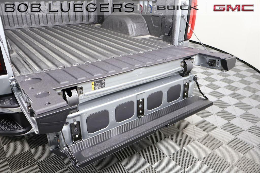 new 2026 GMC Sierra 1500 car, priced at $67,411