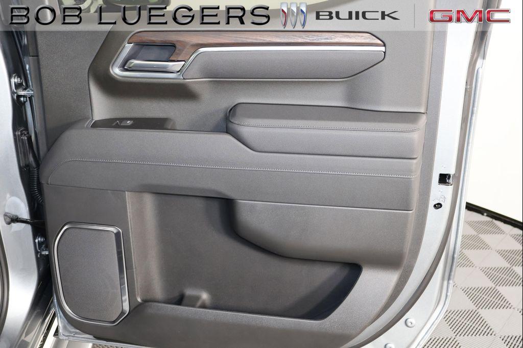 new 2026 GMC Sierra 1500 car, priced at $67,411