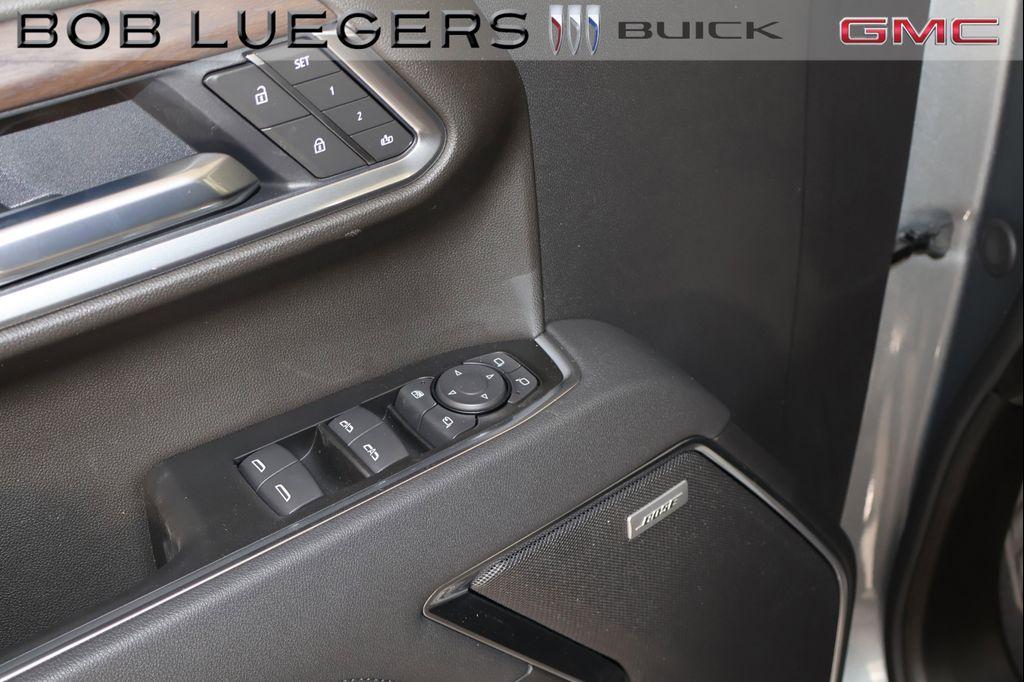 new 2026 GMC Sierra 1500 car, priced at $67,411