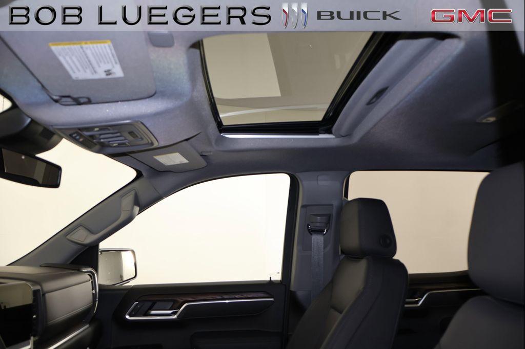 new 2026 GMC Sierra 1500 car, priced at $67,411