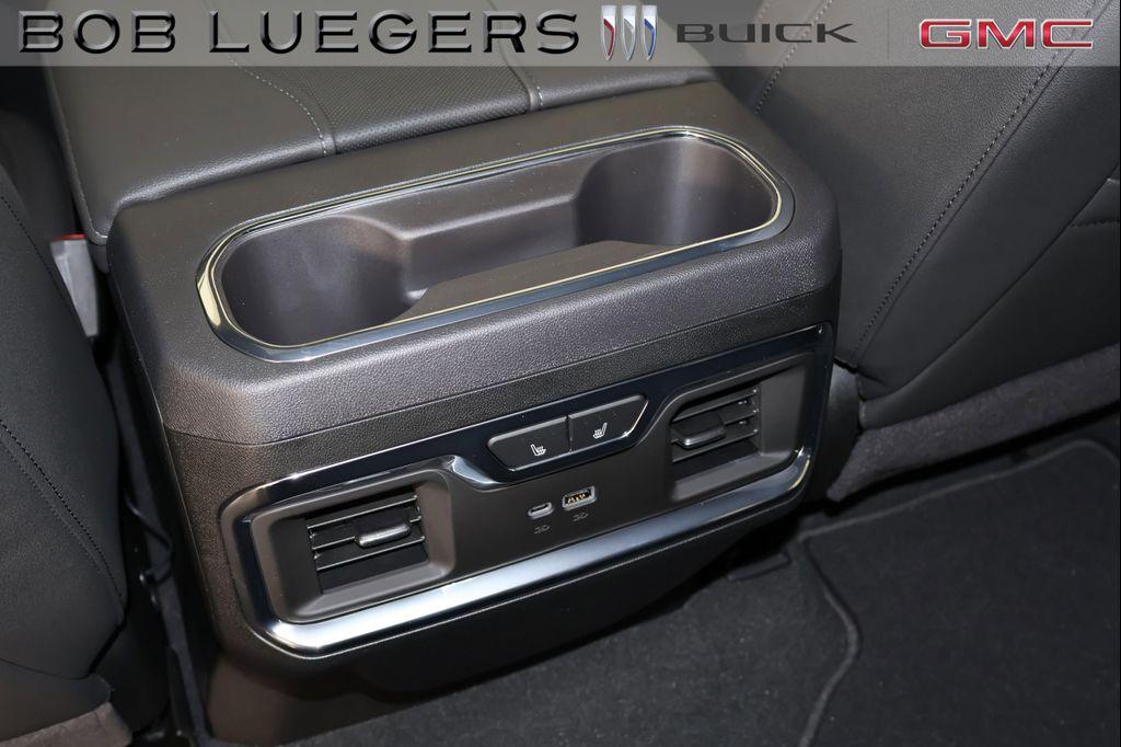 new 2026 GMC Sierra 1500 car, priced at $67,411