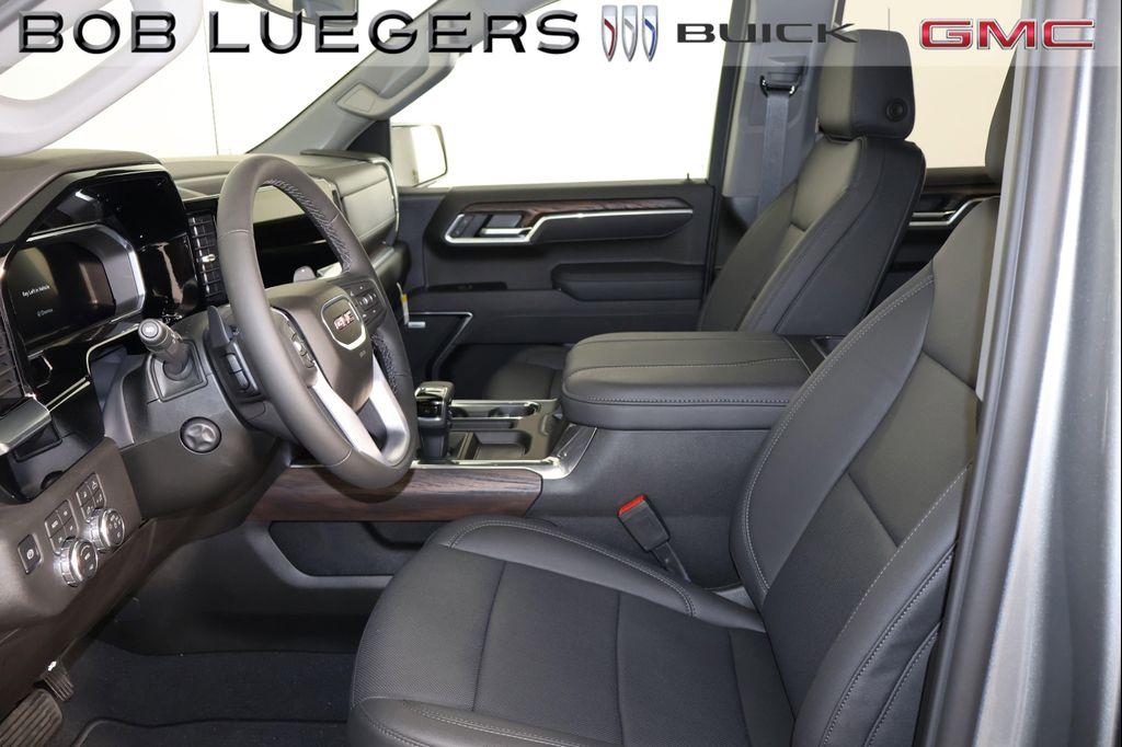 new 2026 GMC Sierra 1500 car, priced at $67,411