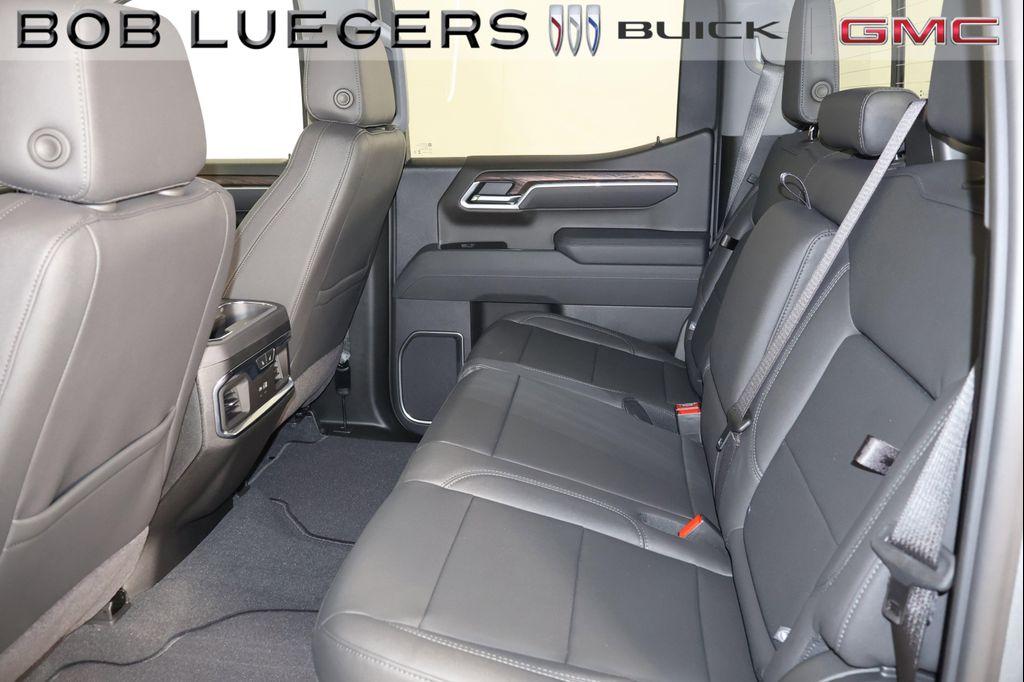 new 2026 GMC Sierra 1500 car, priced at $67,411
