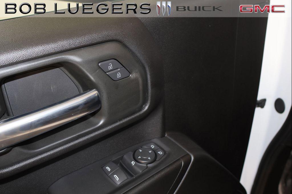 new 2025 GMC Sierra 2500 car, priced at $53,255