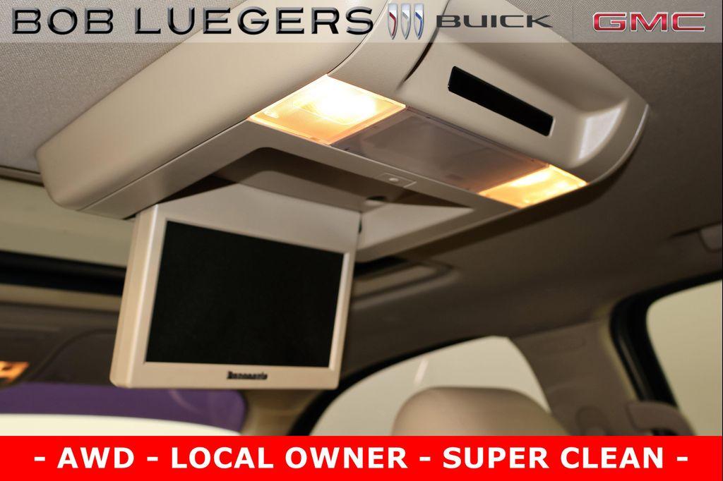 used 2012 GMC Yukon car, priced at $15,964