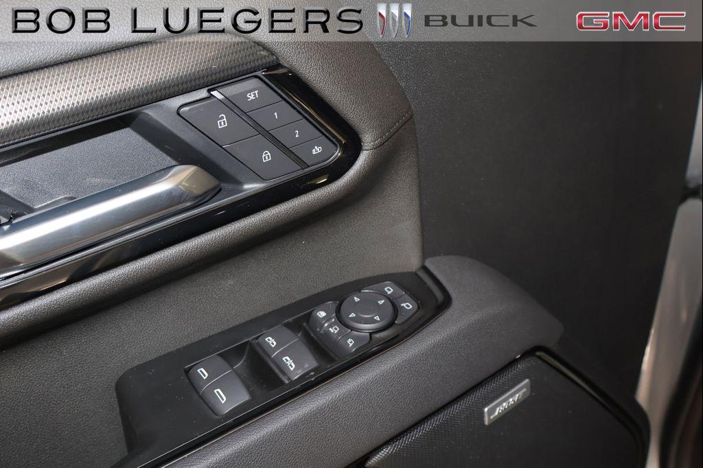 new 2026 GMC Sierra 2500 car, priced at $76,848