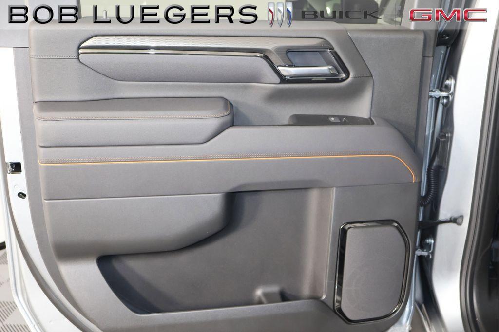 new 2026 GMC Sierra 2500 car, priced at $76,848