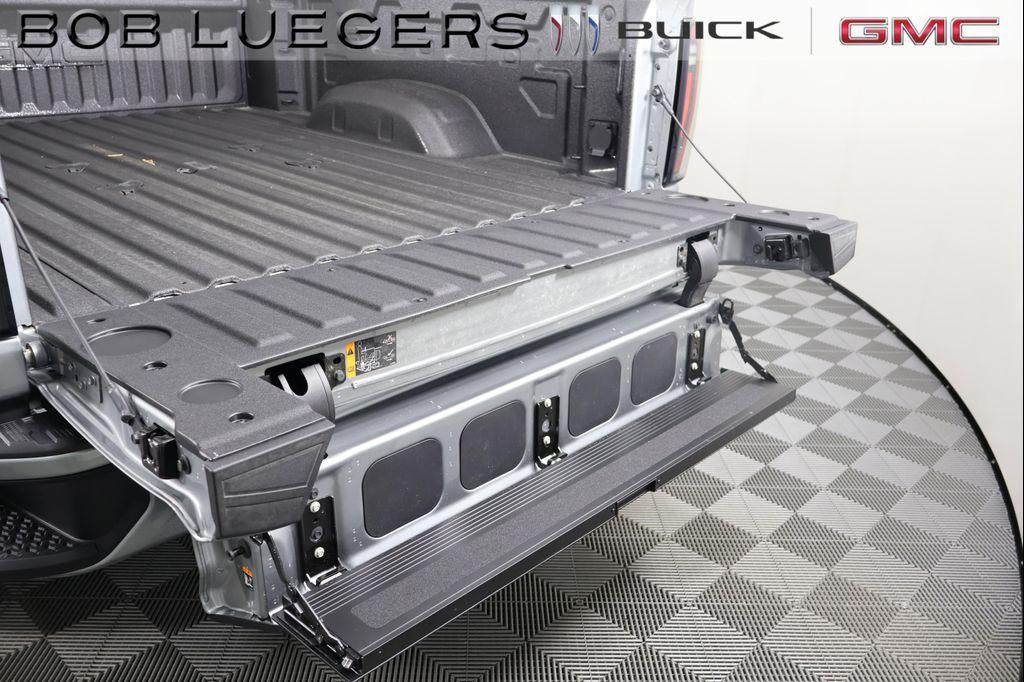 new 2026 GMC Sierra 2500 car, priced at $76,848