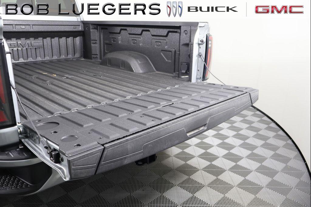 new 2026 GMC Sierra 2500 car, priced at $76,848