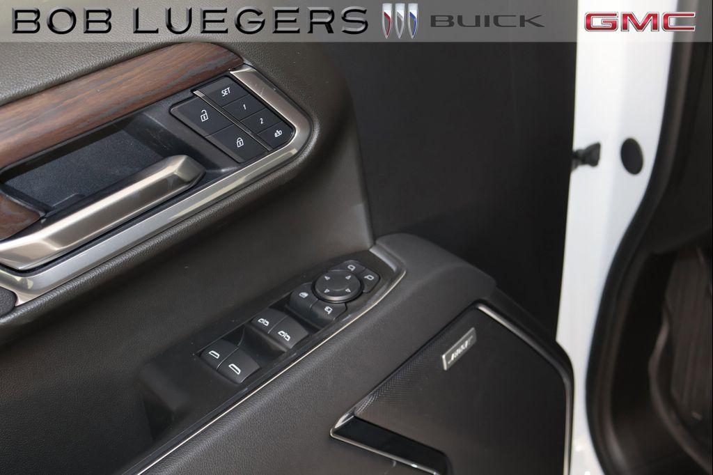 new 2026 GMC Sierra 1500 car, priced at $66,198