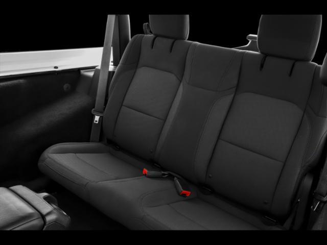 used 2018 Jeep Wrangler car, priced at $22,988