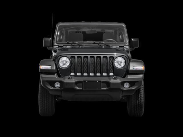 used 2018 Jeep Wrangler car, priced at $22,988