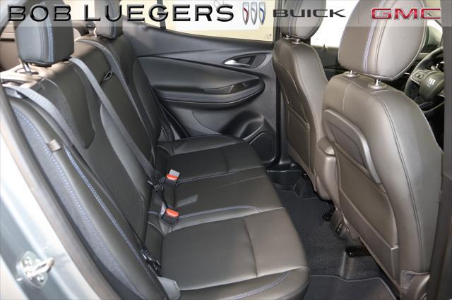 new 2025 Buick Encore GX car, priced at $31,573
