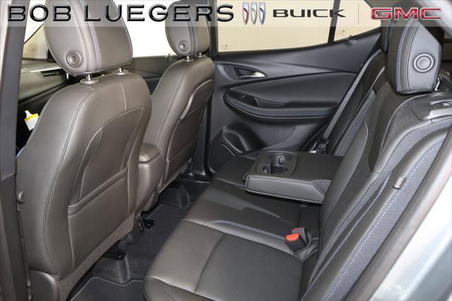 new 2025 Buick Encore GX car, priced at $31,573